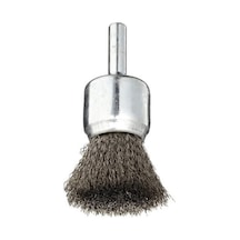 Partner Gri Telli Pimli Kalem Fırça Gri 30mm Pt03027