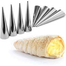 Narkalıp Krone Kalıbı Boy 12cm 12 Adet