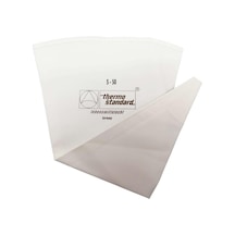 Thermo Standart Şanti Torbası / Krema Sıkma Torbası 5-50