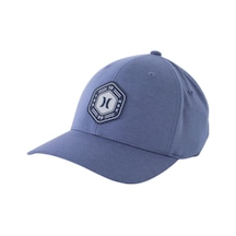Hurley Hurley H20 Dri West End Erkek Mavi Şapka 1201 Mavi
