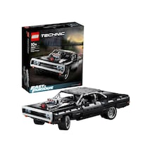 LEGO® Technic 42111 Dom'un Dodge Charger'ı 1077 Parça