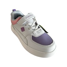 Pepino 1302 Filet Ayakkabı Fy23-1302 Beyaz Pembe Lila Beyaz Pembe Beyaz - Pembe