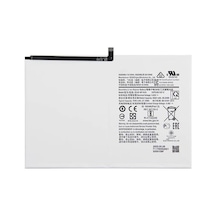 Samsung Galaxy Tab T500 İle Uyumlu Tablet Pil Batarya