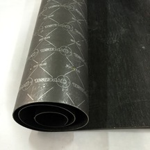 Klingrit Levha 1.5 MM Grafitli Telli 1.5 x 1.5 M