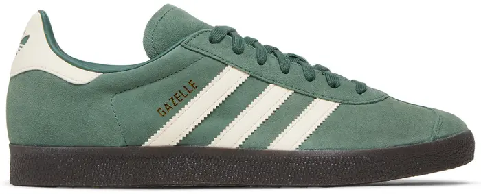 Adidas Gazelle Meksika Ayakkabı Çok Renkli