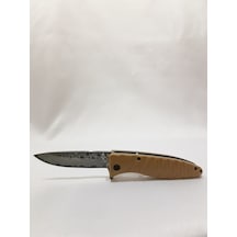 Lanmark Damascus Av Çakısı