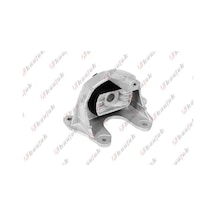 Motor Takozu - Fiat Doblo - Kautek-fıem008