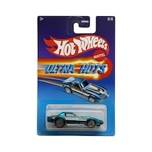 Ultra Hots 69 Copo Corvette Jby67 Çok Renkli