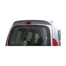 Renault Kangoo Anatomik Spoiler