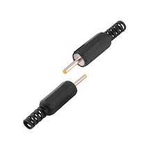 2.5*0.7Mm Tablet Şarjı Tamir Soketi - Sarı Uç