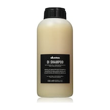 Davines Oi- Oil Tüm Saç Tipleri İçin Şampuan 1 L + Pompa
