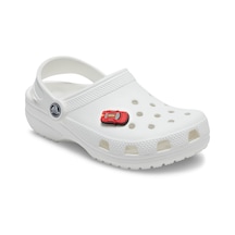 Crocs Red Racecar Unisex Aksesuar