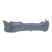 Phıra 407-09330 Arka Tampon 4 Sensorlu Astarlı P407 09