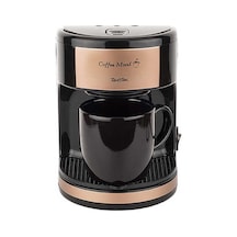 Tantitoni TTCM001RG 300 ML Filtre Kahve Makinesi
