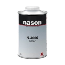 Nason N-4000 Vernik 1lt