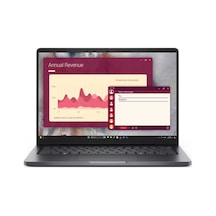 Dell Pro 14 BTO108-PC14250 Ultra 7 255U 32 GB 512 GB SSD 14" W11P Dizüstü Bilgisayar