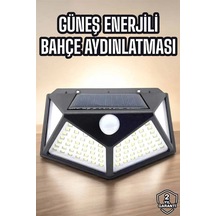 Mey İthalat Bahçe Balkon Ve Teras Aydınlatma Led Işık