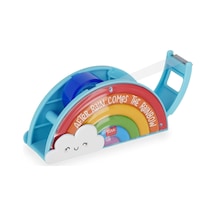 Rainbow Yapışkan Bant Tankı Diğer