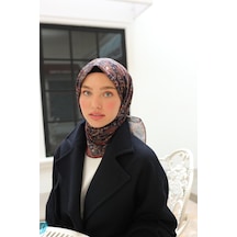 Silk Home Soft Eşarp 73071-03 Çok Renkli
