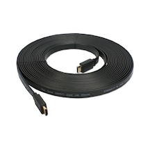 Electroon 15Metre Flat Hdmi Kablo Full Hd