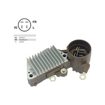 12v Alternatör Konjektör Nıppon Denso Tipi 4 Fiş D-fr-l-ıg Honda 48230726