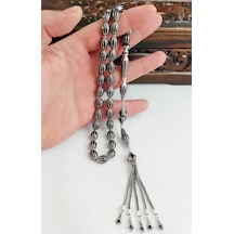 Erzurum Oltu 12 Yarma Ahmet Çelebi Usta İşi Tesbih Ölçü 8x12 Erzurum Oltu 12 Yarma Ahmet Çelebi Usta İşi Tesbih Ölçü 8x12