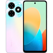 Tecno Spark 20C 4 GB 128 GB (TECNO Türkiye Garantili)