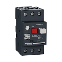 SCHNEİDER ELECTRİC Easypact Tvs Gz1E06 Motor Koruma Şalteri (1A-1,6A)