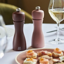 Peugeot Tahiti Duo Earth Tuz Ve Karabiber Değirmeni 15 Cm