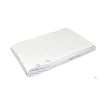 14x25 Su Geçirmez Pvc Ebatlı Branda Çok Renkli