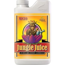 Jungle Juice Micro 1 lt