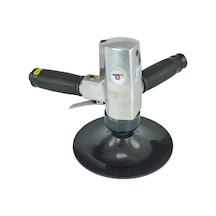 Gison Gp821 Havalı Dik Zımpara 180 MM