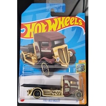 Hot Wheels Tekli Arabalar Fast-bed Hauler-hkj97