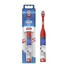 Oral-B Star Wars DB04 Çocuk Pilli Diş Fırçası