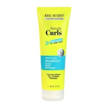 Marc Anthony Curls 3X Nemlendirici Şampuan 250 ML