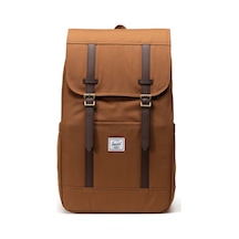 Herschel Retreat Unisex Sırt Çantası 11397-05033-os Rubber