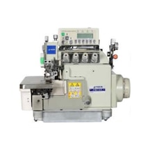 Stron Sf798/ep Otomatik Transportlu 4 İplik Overlok Makinesi