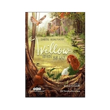 Willow Adında Bir Kız - 1. - Rmht-773238