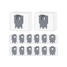 Roborock S8+ S8 Pro Ultra S8 Maxv Ultra S7 Maxv Ultra S7 Maxv Ultra S7 Pro Ultra Q7+ Q7 Max+ T8 Tek Renk