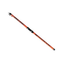 Captain 1661 Strong Catcher Tele Surf Kamış 100-200gr Atar 390 cm