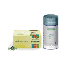Hekimzade Caltorin & Kaltorin Ardıç Otu İçeren Bitkisel Paket Çay 60 x 3 G