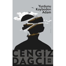 Yurdunu Kaybeden Adam - Rxlu-751678