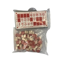 Suntek Rus Loto Satranç Tahtası Oyunu Partiler Seyahat Oyuncak