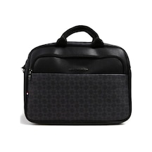 U.s. Polo Assn. Siyah Unisex Laptop & Evrak Çantası Plevr23600 Siyah