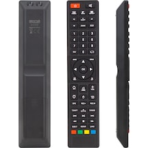 Telenova-ronax 50'' Androıd Smart Tv Led Tv Kumanda