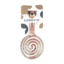 Lionesse Metalik Yuv. Maze Fırça 8592 Rose Gold 0.18