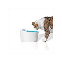 M3 Decorium Otomatik Kedi Köpek Kuş Su İçme Kabı Şelalesi Çeşmesi Sebili 3 L