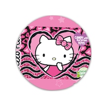Hello Kitty Çift Sleeve Top Kumbara 2 X 5 G 7'li Avantaj Paketi Mıchu
