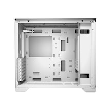 Fsp Cmt580w 4x Fan E-atx Beyaz Gamıng Kasa