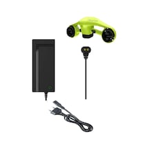 Sea Scooter Adaptör Deniz Scooter Şarj Aleti 29.4v 2.0a - Sadece Şarj Aleti